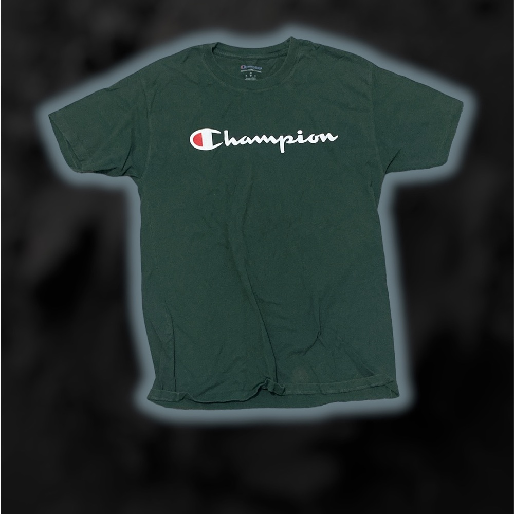 Champion Heritage Tees